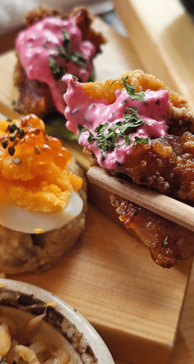 Kyoto Kitchens