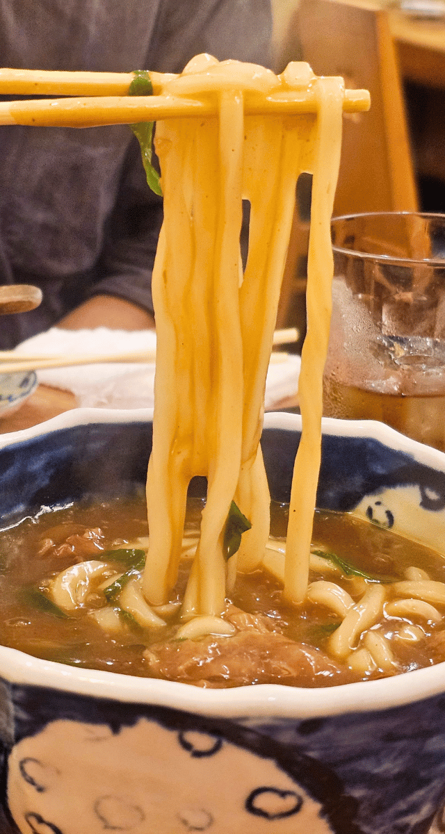 Samurai Suppers