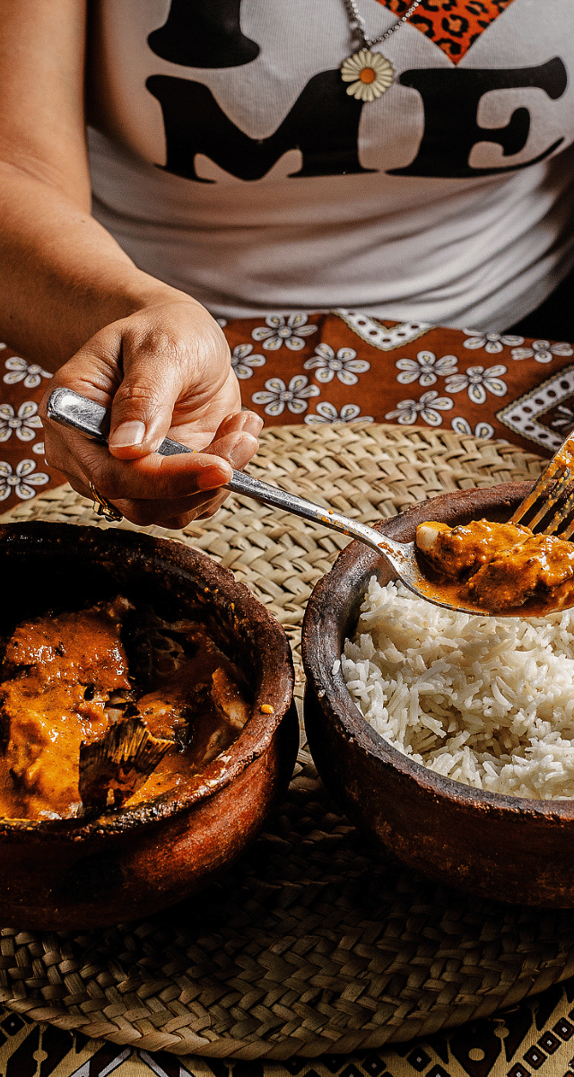 Mombasa Meals