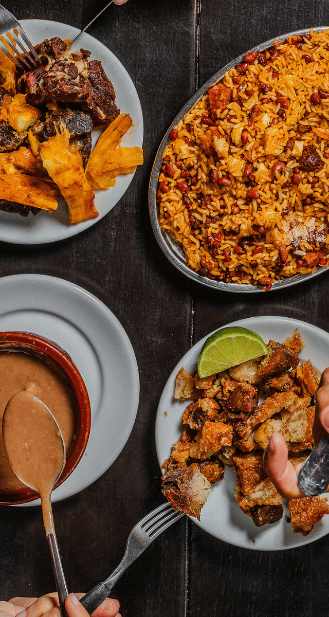 Sao Suppers