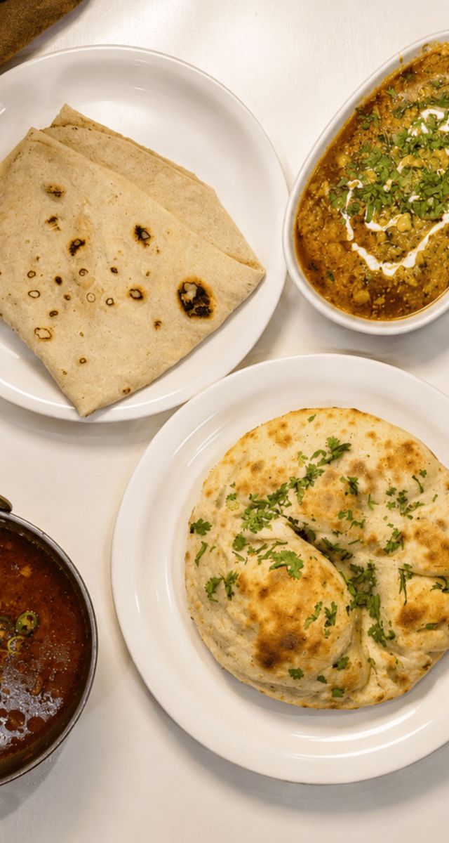 Rajasthani Relish
