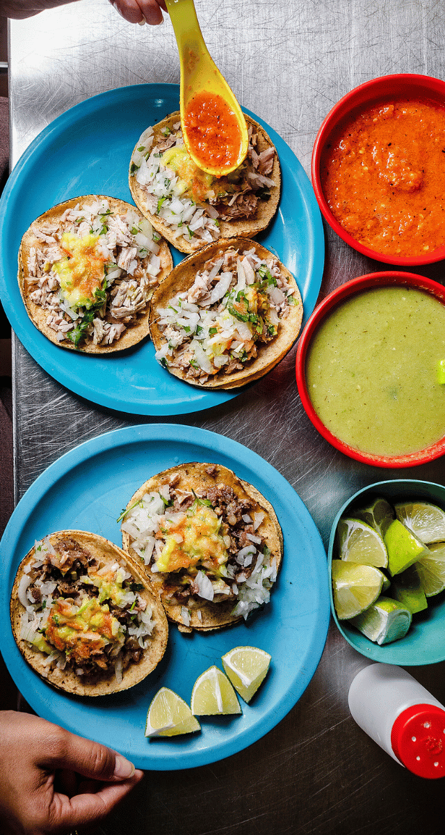 Yucatan Flavours